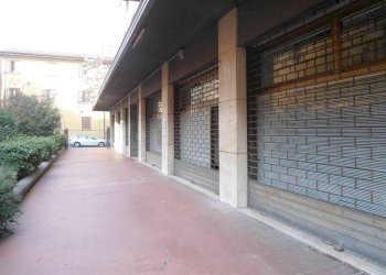 esterno - Ufficio via Capo di Lucca, Bologna (zona Irnerio) - foto 48