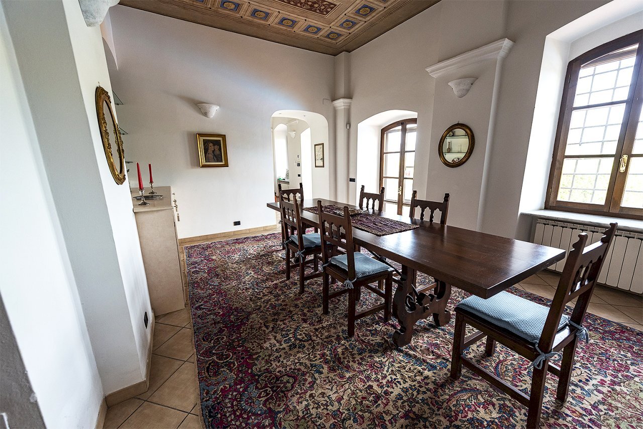 03 Salone 3.jpg - Casa semi indipendente Ameglia - foto 3