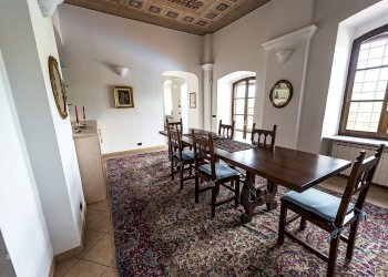 03 Salone 3.jpg - Casa semi indipendente Ameglia - foto 3