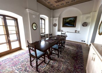 02 Salone 2.jpg - Casa semi indipendente Ameglia - foto 4