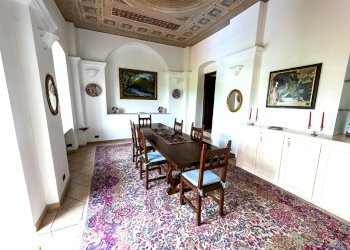 01 Salone 1.jpg - Casa semi indipendente Ameglia - foto 5