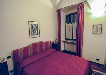 06 Camera padronale .jpg - Casa semi indipendente Ameglia - foto 10