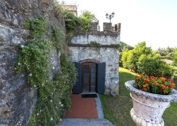 07 Ingresso dependance.jpg - Casa semi indipendente Ameglia - foto 15