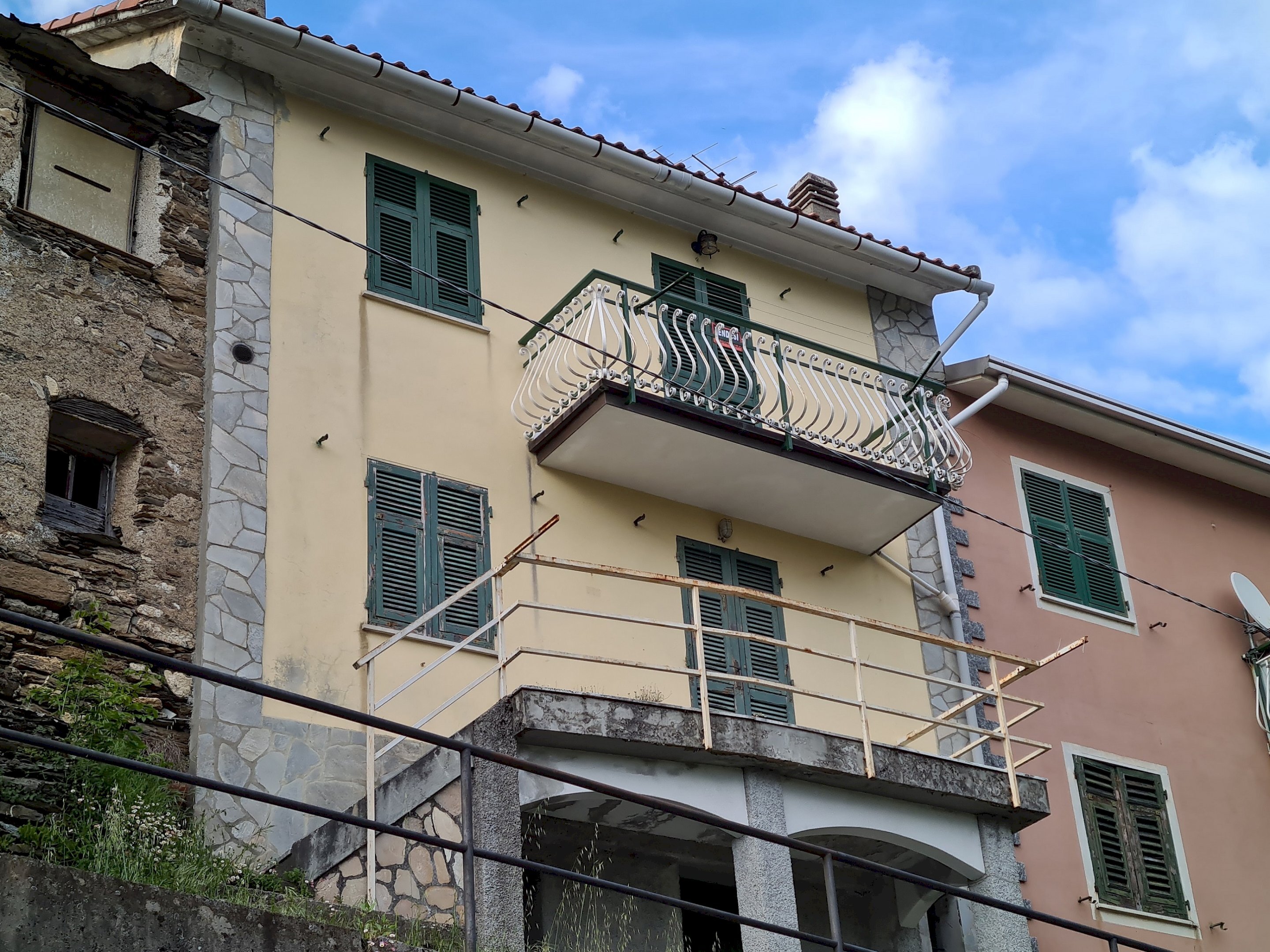 Apartment Neirone - photo 1