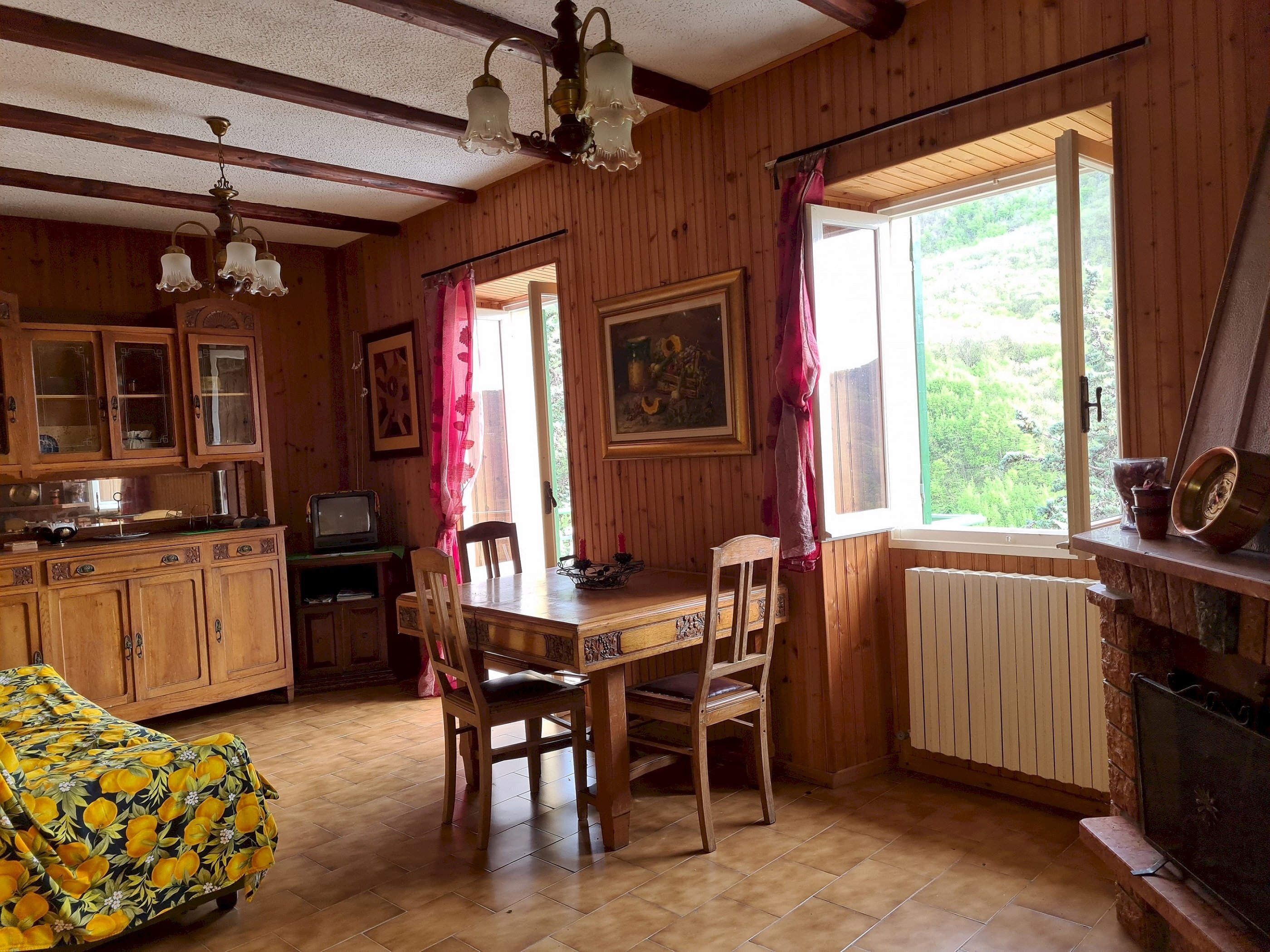 Apartment Neirone - photo 2