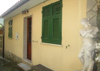 Apartment Neirone - photo 13