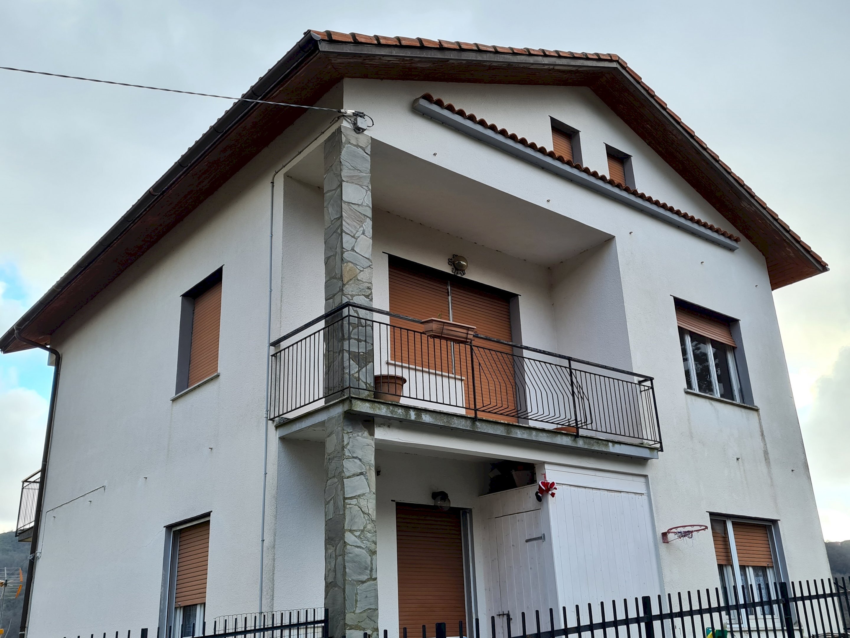 Appartamento Lumarzo - foto 1