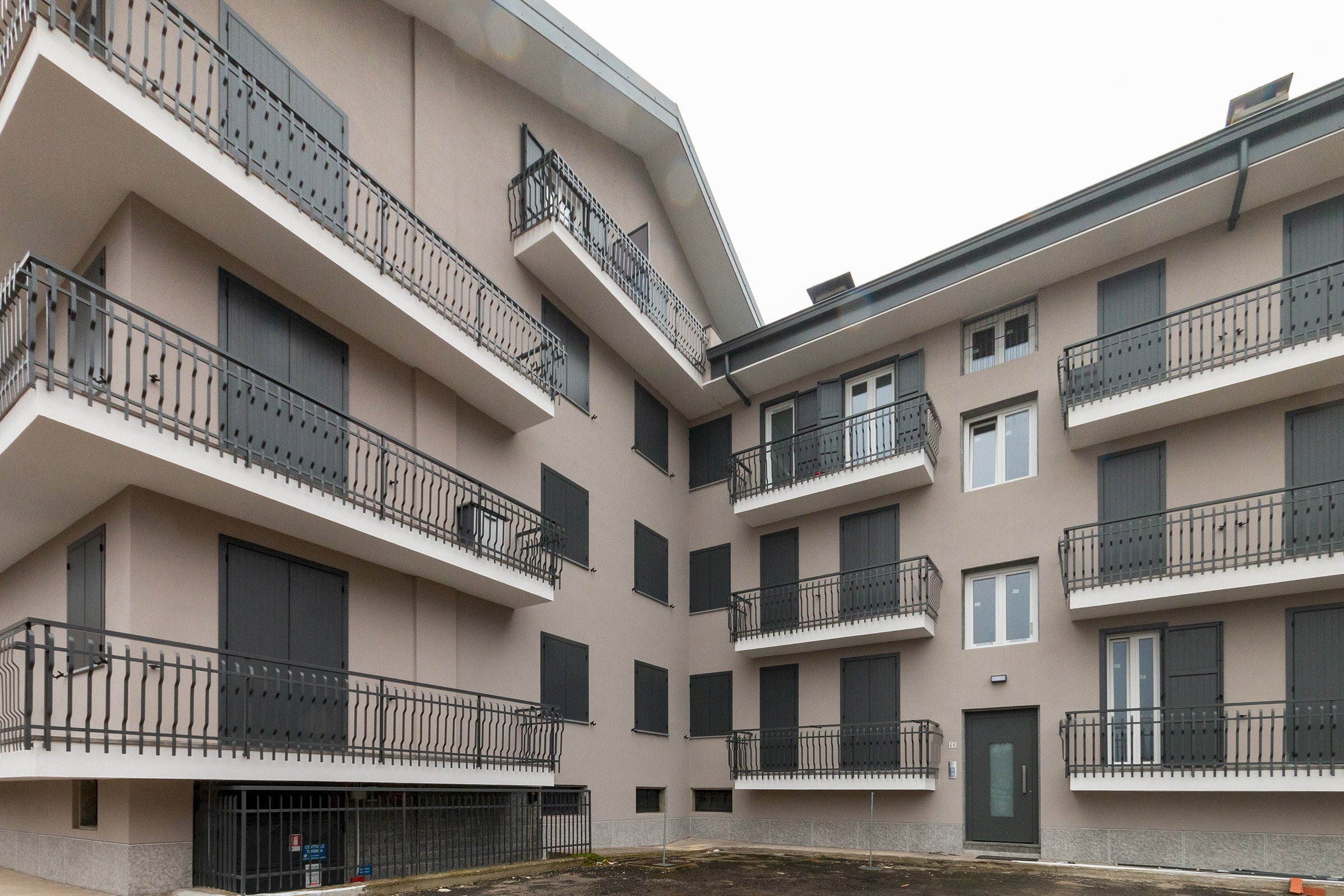 Bilocale Via Mistral, Snc, Monterosso Grana - foto 1