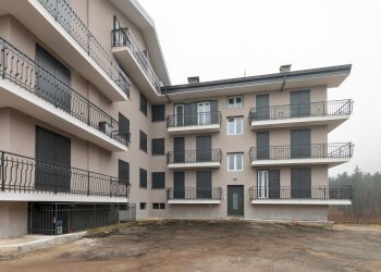 Bilocale Via Mistral, Snc, Monterosso Grana - foto 23