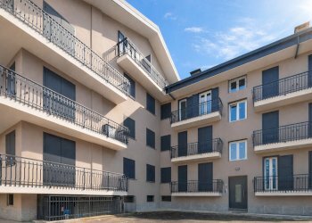 Two-room apartment Via Mistral, Snc, Monterosso Grana - photo 1