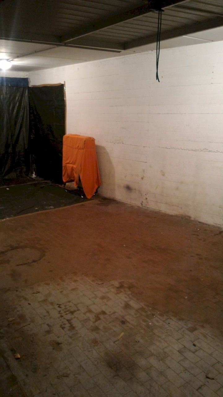 P_20180309_155424.jpg - Box Via Berghini 3, Genova - foto 3