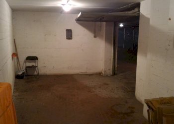 P_20180309_155438.jpg - Box Via Berghini 3, Genova - foto 1