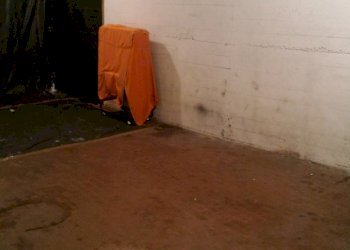 P_20180309_155424.jpg - Box Via Berghini 3, Genova - foto 3