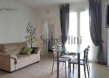 Soggiorno - Three-room apartment Viale Torre Costiera, Città Sant'Angelo - photo 1