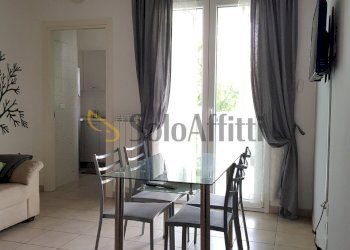 Angolo soggiorno - Three-room apartment Viale Torre Costiera, Città Sant'Angelo - photo 2