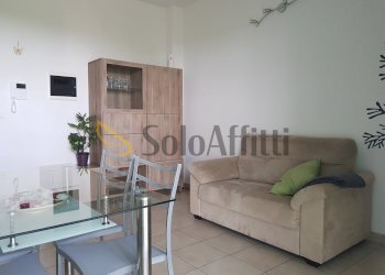 Angolo soggiorno - Three-room apartment Viale Torre Costiera, Città Sant'Angelo - photo 3