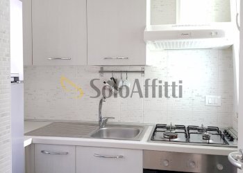 Dettaglio angolo cottura - Three-room apartment Viale Torre Costiera, Città Sant'Angelo - photo 6