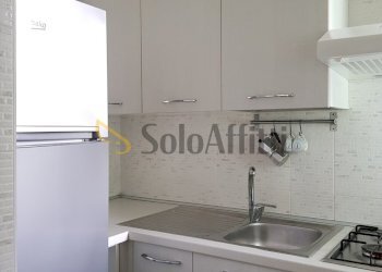 Dettaglio angolo cottura - Three-room apartment Viale Torre Costiera, Città Sant'Angelo - photo 7