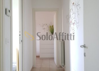 Disimpegno - Three-room apartment Viale Torre Costiera, Città Sant'Angelo - photo 8