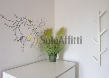 Angolo camera matrimoniale - Three-room apartment Viale Torre Costiera, Città Sant'Angelo - photo 11