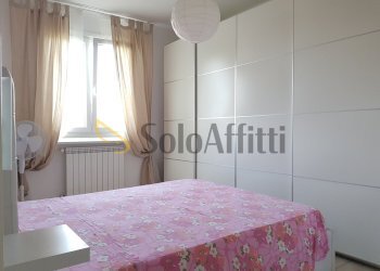 Angolo camera matrimoniale - Three-room apartment Viale Torre Costiera, Città Sant'Angelo - photo 12