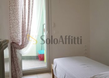 Angolo cameretta - Three-room apartment Viale Torre Costiera, Città Sant'Angelo - photo 14