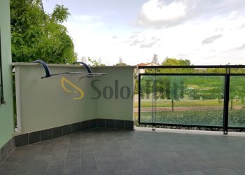 Angolo balcone - Three-room apartment Viale Torre Costiera, Città Sant'Angelo - photo 19