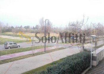 Vista - Three-room apartment Viale Torre Costiera, Città Sant'Angelo - photo 21