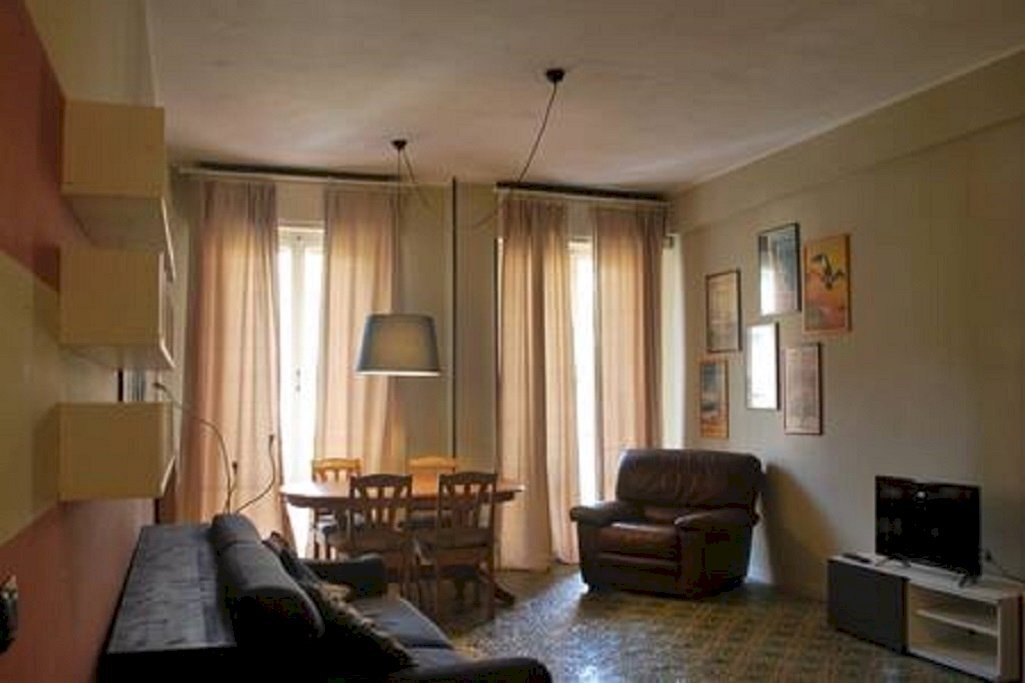 soggiorno part 2.jpg - Appartamento Lerici - foto 2