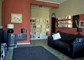 Soggiorno.JPG - Appartamento Lerici - foto 1