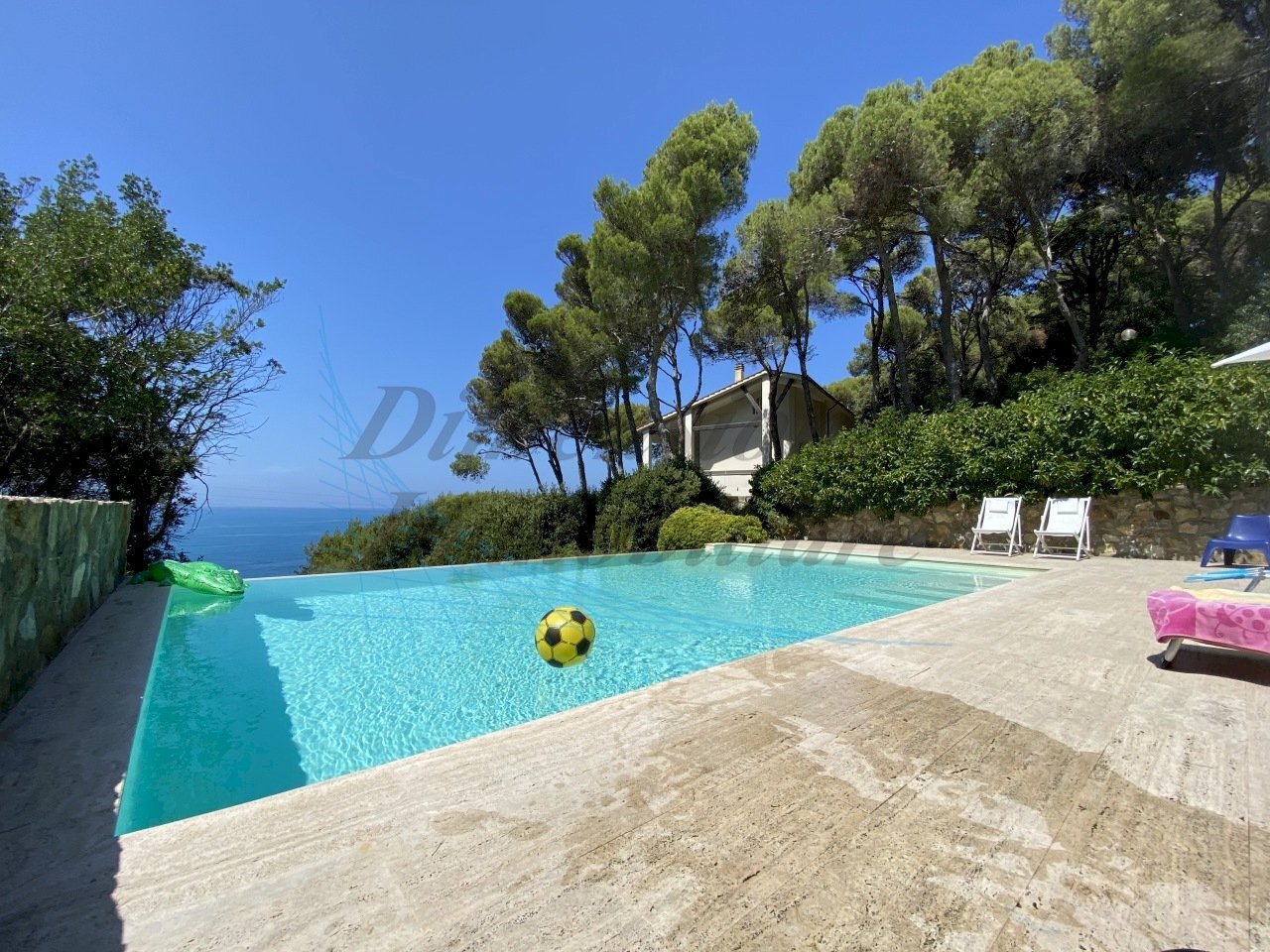 IMG_6858.JPG - Villa Via delle Rose, Rosignano Marittimo - foto 1