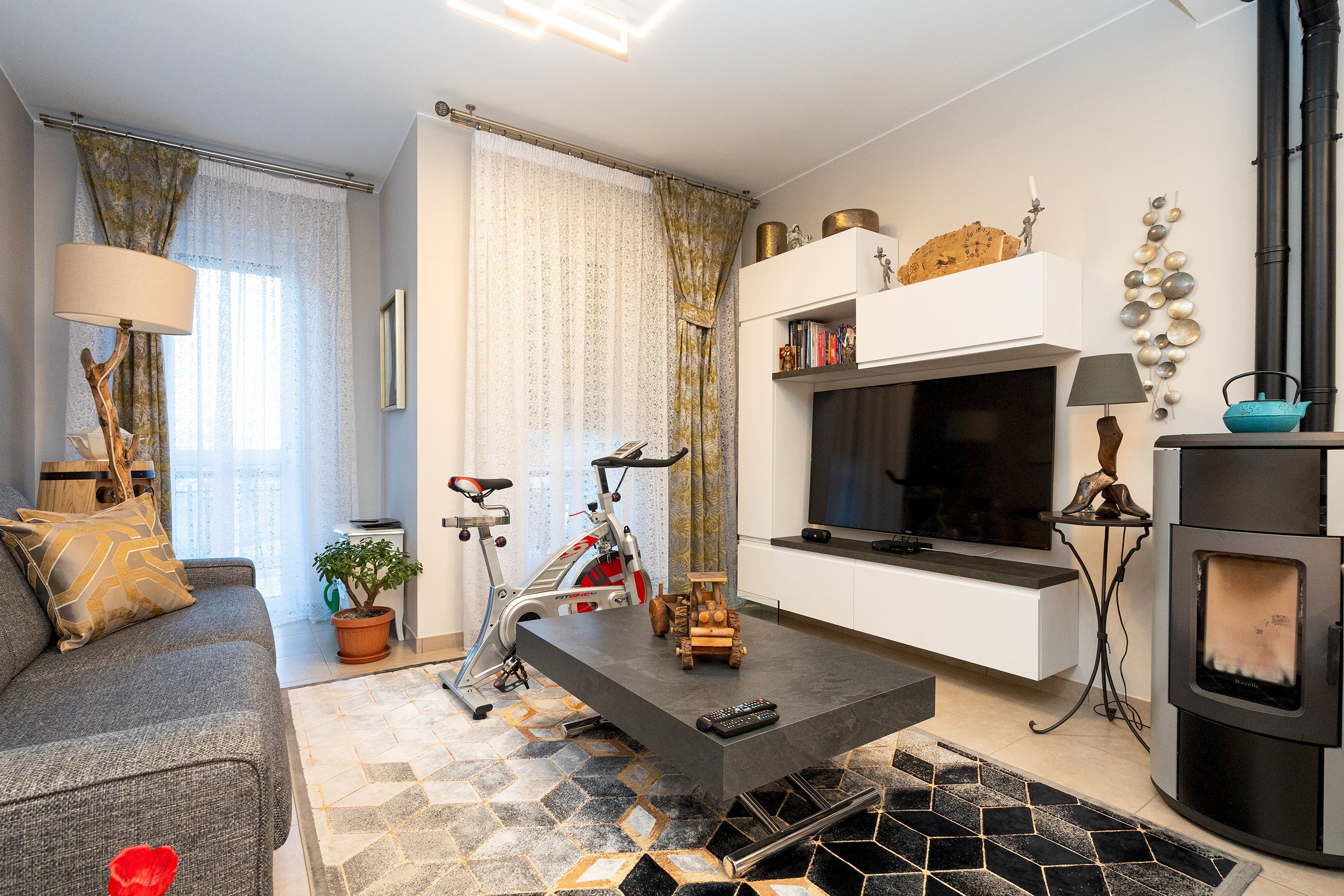 Apartment Via Mistral, Snc, Monterosso Grana - photo 2