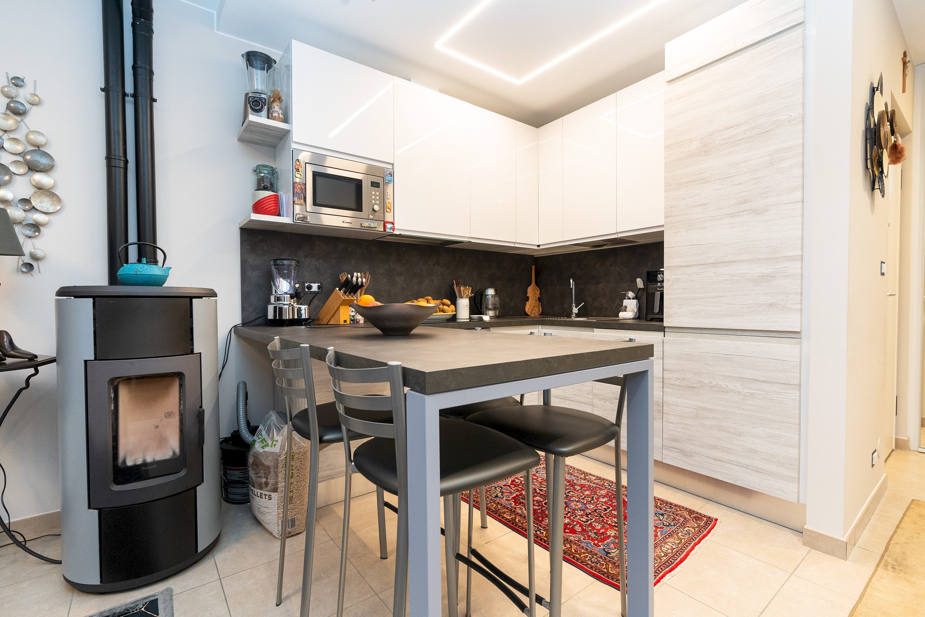 Apartment Via Mistral, Snc, Monterosso Grana - photo 3