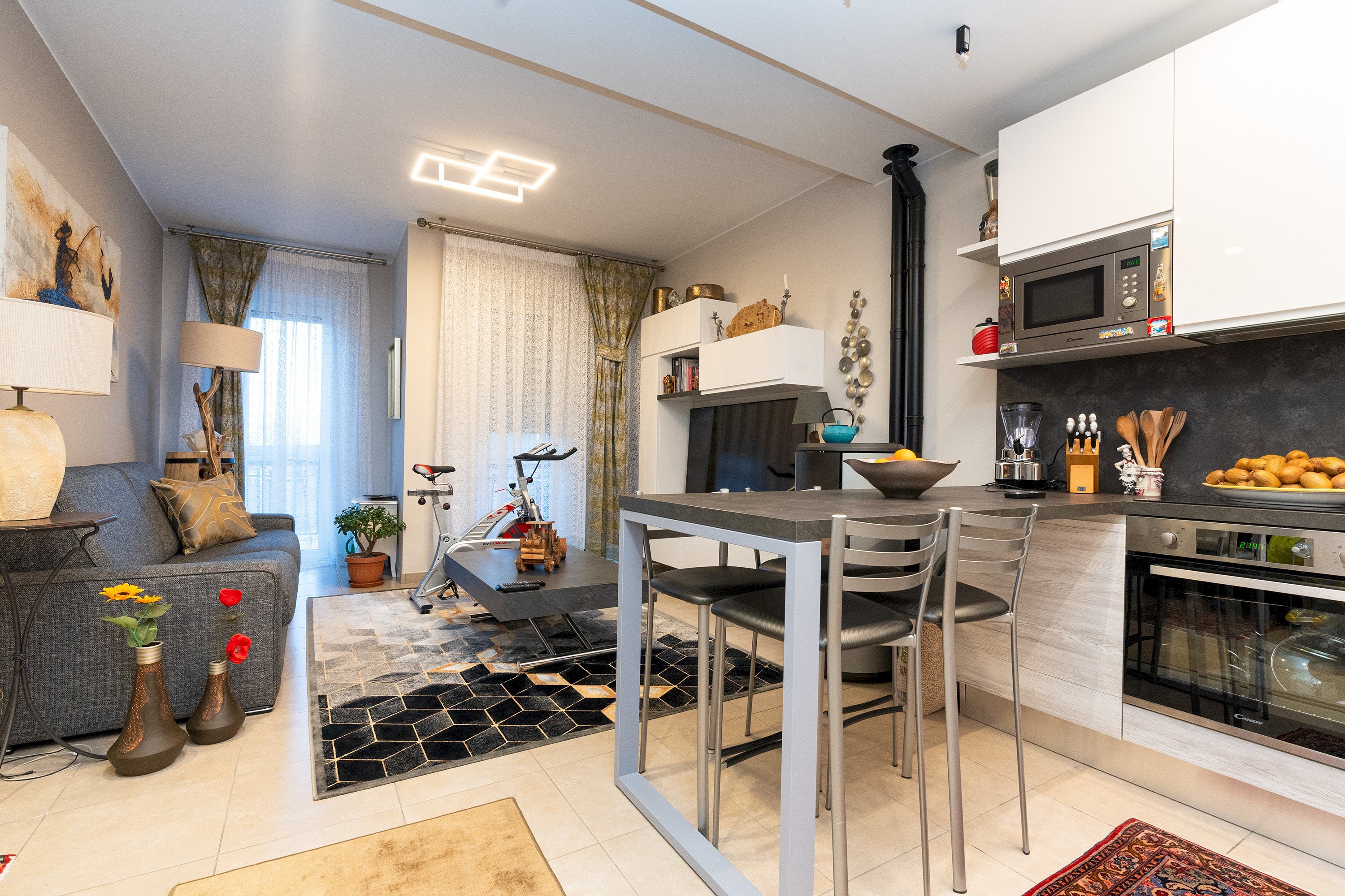 Apartment Via Mistral, Snc, Monterosso Grana - photo 1