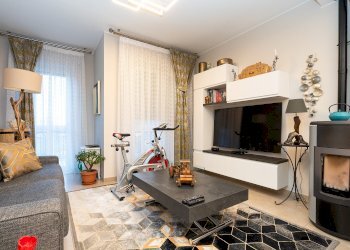 Appartamento Via Mistral, Snc, Monterosso Grana - foto 2