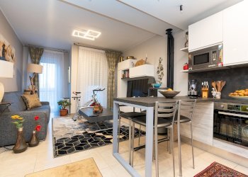 Appartamento Via Mistral, Snc, Monterosso Grana - foto 1