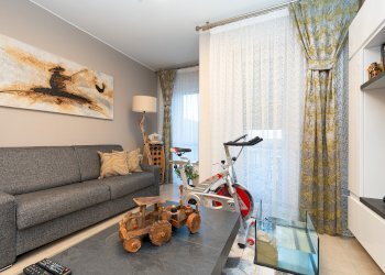 Appartamento Via Mistral, Snc, Monterosso Grana - foto 5