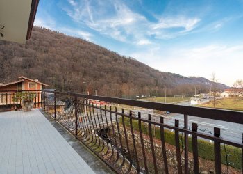 Appartamento Via Mistral, Snc, Monterosso Grana - foto 16