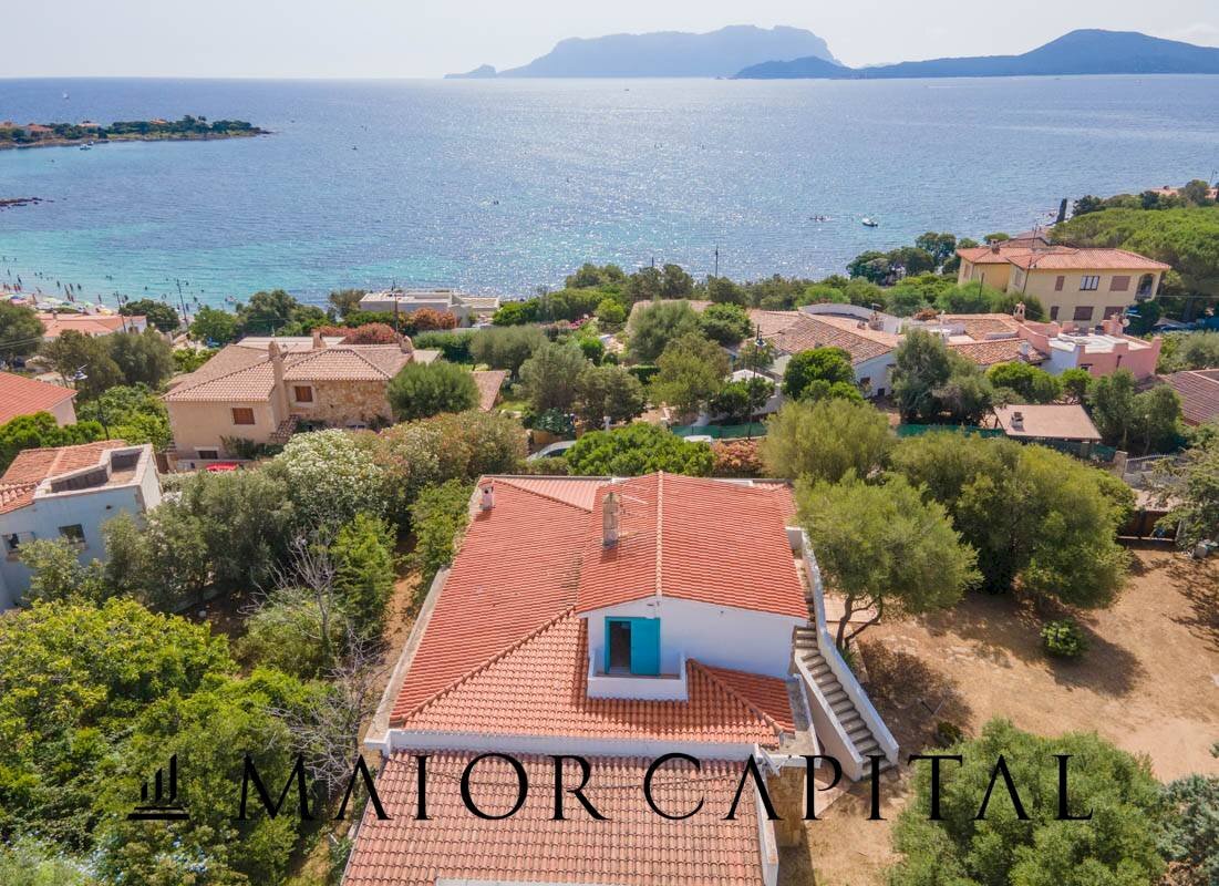 Single Family Villa VIa Maestrale, Olbia - photo 1