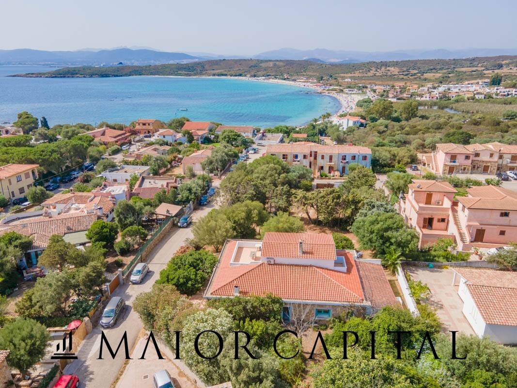 Single Family Villa VIa Maestrale, Olbia - photo 2