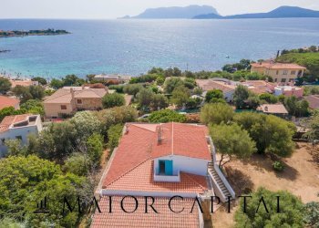 Villa Unifamiliare VIa Maestrale, Olbia - foto 1
