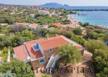 Villa Unifamiliare VIa Maestrale, Olbia - foto 3