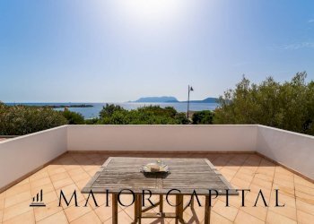 Villa Unifamiliare VIa Maestrale, Olbia - foto 4