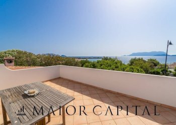 Villa Unifamiliare VIa Maestrale, Olbia - foto 5