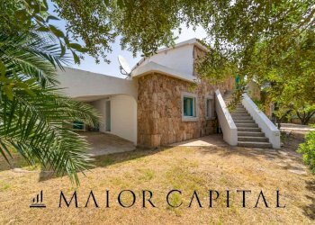 Villa Unifamiliare VIa Maestrale, Olbia - foto 8