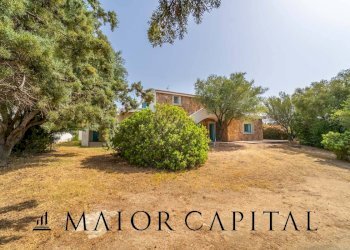 Villa Unifamiliare VIa Maestrale, Olbia - foto 10