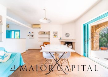 Villa Unifamiliare VIa Maestrale, Olbia - foto 14
