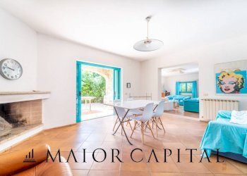 Villa Unifamiliare VIa Maestrale, Olbia - foto 16