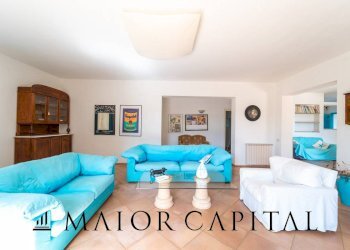 Villa Unifamiliare VIa Maestrale, Olbia - foto 17