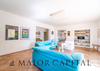 Villa Unifamiliare VIa Maestrale, Olbia - foto 18